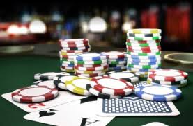 Официальный сайт Columbus Casino