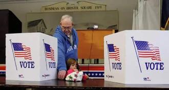 Τι πρέπει να γνωρίζετε για τις ενδιάμεσες εκλογές στις ΗΠΑ
