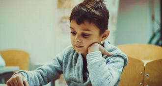 Ψυχολογικά χαρακτηριστικά παιδιών με γενική υπανάπτυξη του λόγου