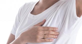 महिलाओं में स्तन ग्रंथियों में दर्द होने के कारण दर्द के गैर-हार्मोनल कारण