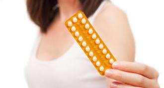 मौखिक गर्भनिरोधक लेते समय रक्तस्राव क्यों होता है?